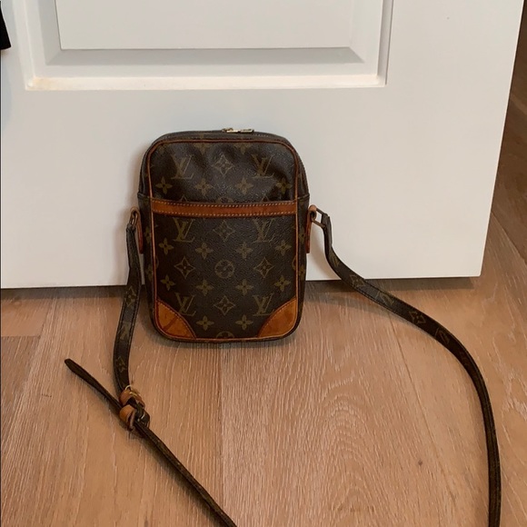 Camera Bag Crossbody